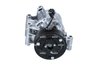 COMPRESOR CLIMATIZARE NRF 320206 - Compatibil cu NISSAN