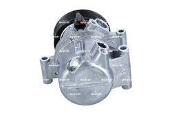 COMPRESOR CLIMATIZARE NRF 320206 - Compatibil cu NISSAN