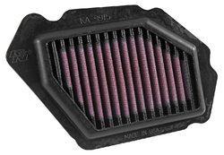 FILTRU AER K&N FILTERS KA-9915 - Piesa auto compatibila cu mai multe marci
