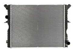 RADIATOR RACIRE MOTOR THERMOTEC D7I009TT - Compatibil cu LAND ROVER