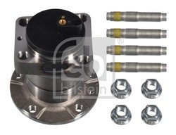 SET RULMENT ROATA FEBI BILSTEIN 183084 - Compatibil cu CITROEN, FIAT, PEUGEOT