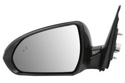 OGLINDA EXTERIOARA BLIC 5402-20-1729316P - Compatibil cu HYUNDAI