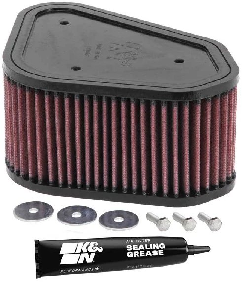 FILTRU AER K&N FILTERS KA-6503 - Piesa auto compatibila cu mai multe marci