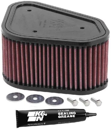 FILTRU AER K&N FILTERS KA-6503 - Piesa auto compatibila cu mai multe marci