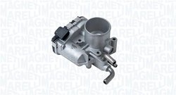 CARCASA CLAPETA ACCELERATIE MAGNETI MARELLI 802000000110 - Compatibil cu HYUNDAI, KIA