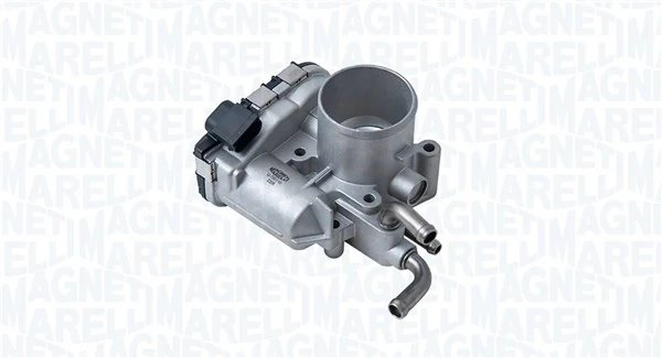 Carcasa clapeta acceleratie Magneti Marelli 802000000110