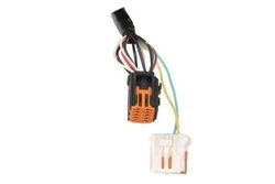 OGLINDA EXTERIOARA BLIC 5402-04-2304313P - Compatibil cu OPEL