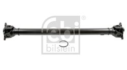 Ax cardanic antrenare arbore Febi Bilstein 186209