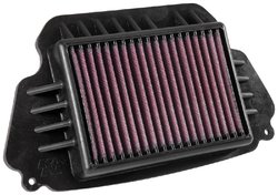 Filtru aer K&N Filters HA-6414
