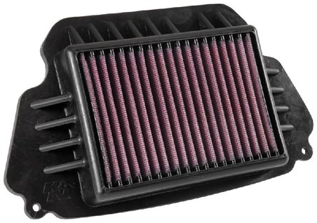 FILTRU AER K&N FILTERS HA-6414 - Piesa auto compatibila cu mai multe marci