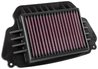 FILTRU AER K&N FILTERS HA-6414 - Piesa auto compatibila cu mai multe marci