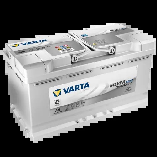 Baterie de pornire Varta 595901085J382