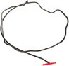 FURTUN SUPRASCURGERE COMBUSTIBIL GATES MFL1354 - Compatibil cu DACIA, RENAULT