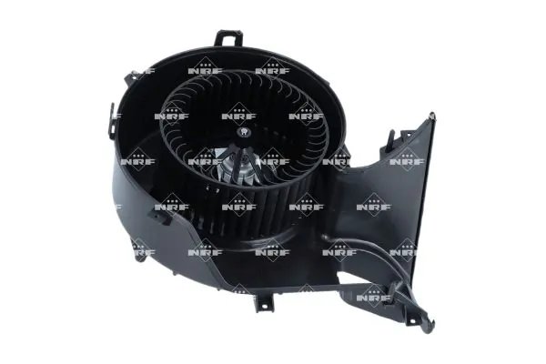 VENTILATOR HABITACLU NRF 34379 - Compatibil cu CADILLAC, SAAB