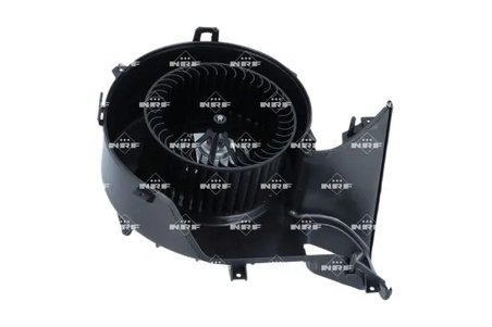 VENTILATOR HABITACLU NRF 34379 - Compatibil cu CADILLAC, SAAB