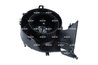 VENTILATOR HABITACLU NRF 34379 - Compatibil cu CADILLAC, SAAB