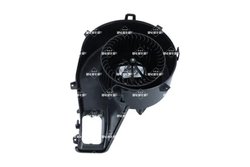VENTILATOR HABITACLU NRF 34379 - Compatibil cu CADILLAC, SAAB