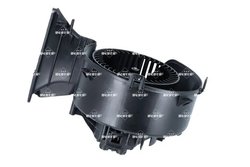 VENTILATOR HABITACLU NRF 34379 - Compatibil cu CADILLAC, SAAB
