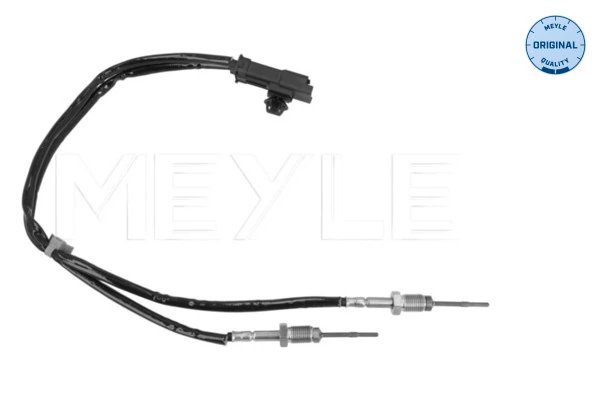 SENZOR TEMPERATURA GAZE EVACUARE MEYLE 11-14 800 0020 - Compatibil cu CITROEN, DS, FIAT, OPEL, PEUGEOT