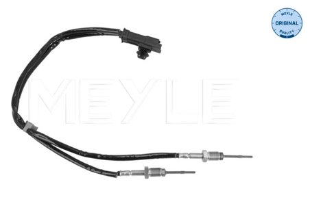 SENZOR TEMPERATURA GAZE EVACUARE MEYLE 11-14 800 0020 - Compatibil cu CITROEN, DS, FIAT, OPEL, PEUGEOT
