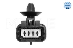 SENZOR TEMPERATURA GAZE EVACUARE MEYLE 11-14 800 0020 - Compatibil cu CITROEN, DS, FIAT, OPEL, PEUGEOT
