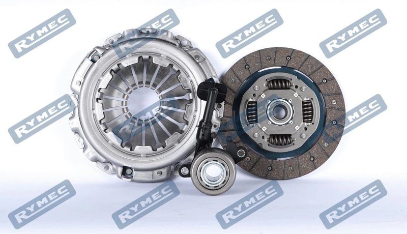 SET AMBREIAJ RYMEC JT1907040 - Compatibil cu DACIA, RENAULT