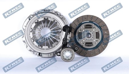 SET AMBREIAJ RYMEC JT1907040 - Compatibil cu DACIA, RENAULT