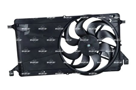 Ventilator radiator racire NRF 470112