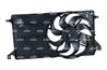 Ventilator radiator racire NRF 470112