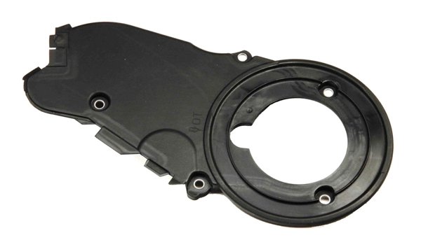 Capac, curea dintata Maxgear 37-0007