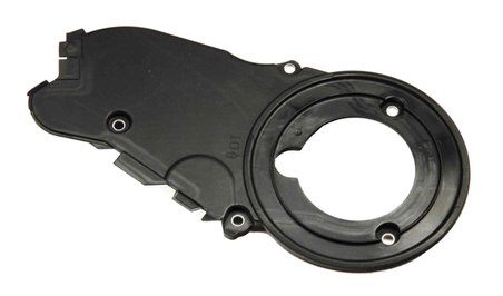 Capac, curea dintata Maxgear 37-0007