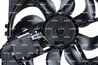 Ventilator radiator racire NRF 470112