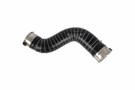 FURTUN INTERCOOLER/TURBO NRF 166258 - Compatibil cu BMW