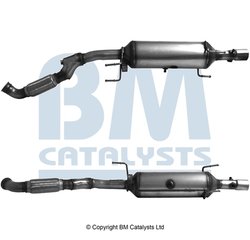 Catalizator SCR BM Catalysts BM31038H