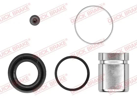 SET REPARATIE ETRIER QUICK BRAKE 114-5378 - Compatibil cu TOYOTA