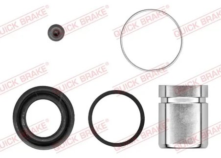SET REPARATIE ETRIER QUICK BRAKE 114-5378 - Compatibil cu TOYOTA