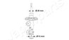 AMORTIZOR JAPANPARTS MM-00975 - Compatibil cu CITROEN