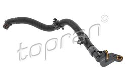 Furtun aerisire chiulasa Topran 119 758