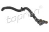 FURTUN AERISIRE CHIULASA TOPRAN 119 758 - Compatibil cu AUDI, VW