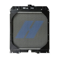 RADIATOR RACIRE MOTOR HIGHWAY AUTOMOTIVE 10134005 - Piesa auto compatibila cu mai multe marci