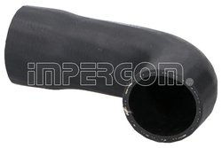 FURTUN INTERCOOLER/TURBO IMPERGOM 230318 - Compatibil cu BMW