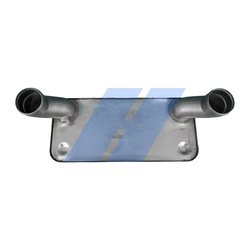 Radiator, retarder HIGHWAY AUTOMOTIVE 31031009