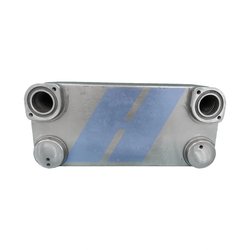 Radiator, retarder HIGHWAY AUTOMOTIVE 31031009
