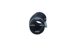 FURTUN INTERCOOLER/TURBO NRF 166174 - Compatibil cu AUDI, SEAT, SKODA, VW