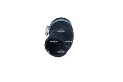 FURTUN INTERCOOLER/TURBO NRF 166174 - Compatibil cu AUDI, SEAT, SKODA, VW