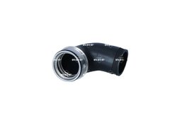 FURTUN INTERCOOLER/TURBO NRF 166023 - Compatibil cu AUDI, SKODA, VW
