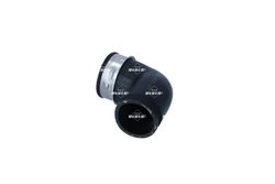 FURTUN INTERCOOLER/TURBO NRF 166023 - Compatibil cu AUDI, SKODA, VW