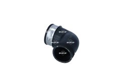 FURTUN INTERCOOLER/TURBO NRF 166023 - Compatibil cu AUDI, SKODA, VW