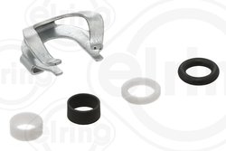 SET INELE ETANSARE INJECTOR ELRING 113.880 - Compatibil cu AUDI, CUPRA, SEAT, SKODA, VW