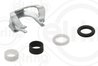 SET INELE ETANSARE INJECTOR ELRING 113.880 - Compatibil cu AUDI, CUPRA, SEAT, SKODA, VW
